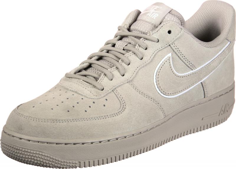 Nike Air Force 1 Beige - Nike Uomo/Donna Air Force 1 07 LV8 Suede ...